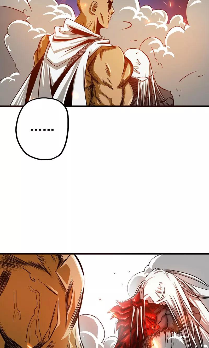 地府重临人间漫画,第104话 宵翼的布局4图