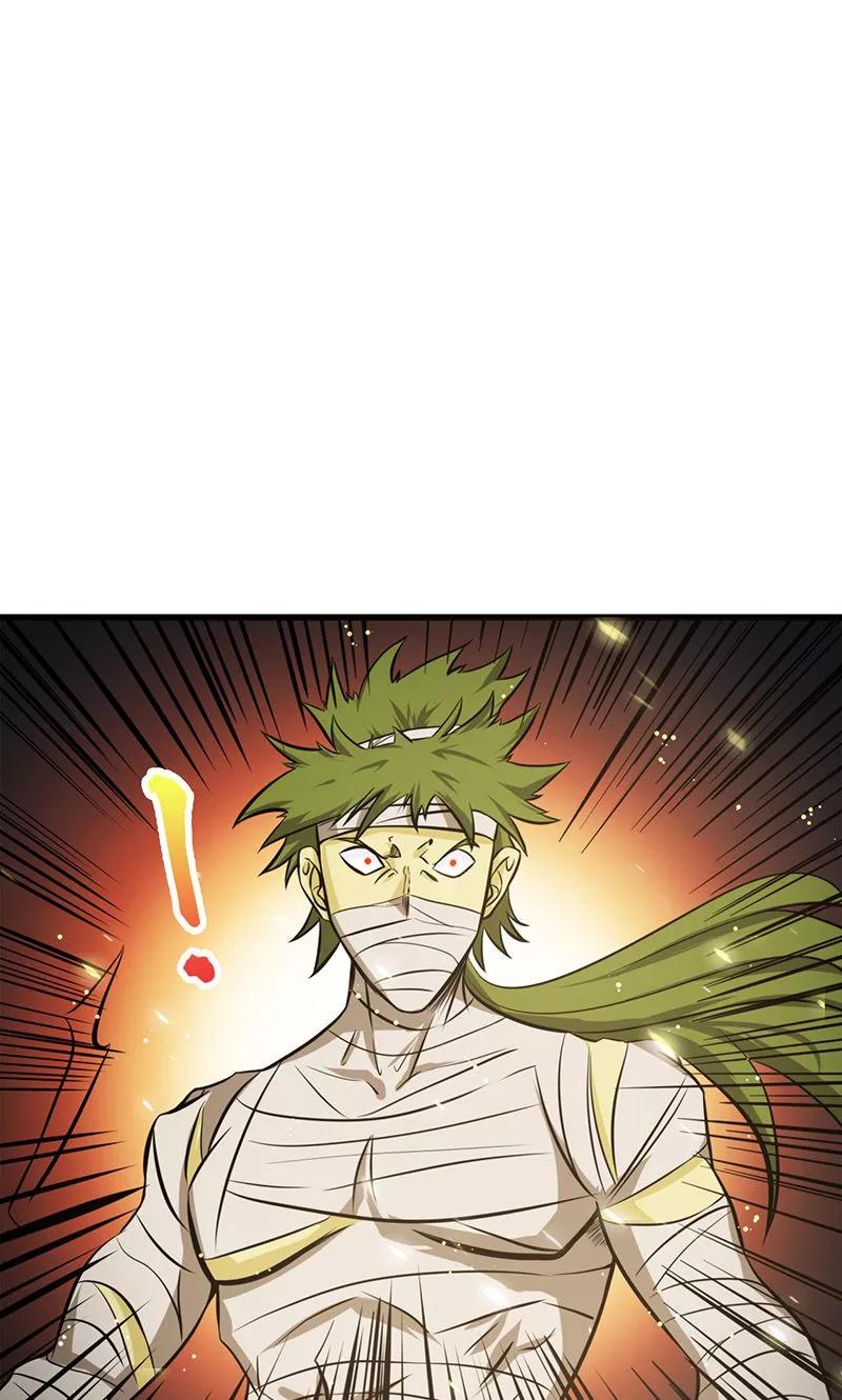 地府我开的有声小说免费漫画,第109话 隐藏的黑手5图