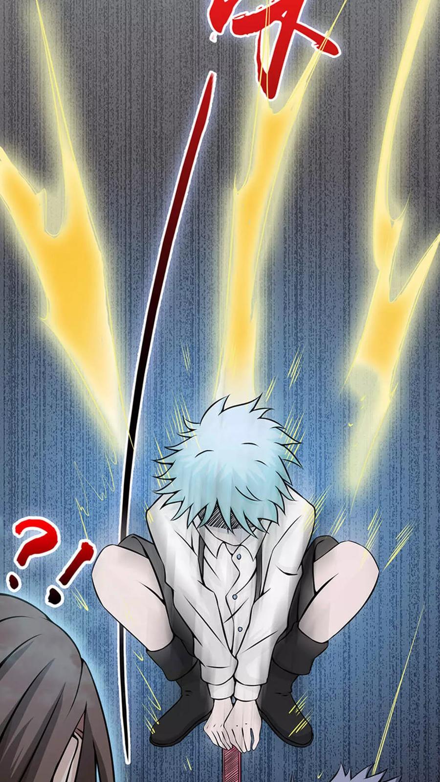 地府我开的漫画在线阅读免费漫画,第28话 墙的阴谋3图