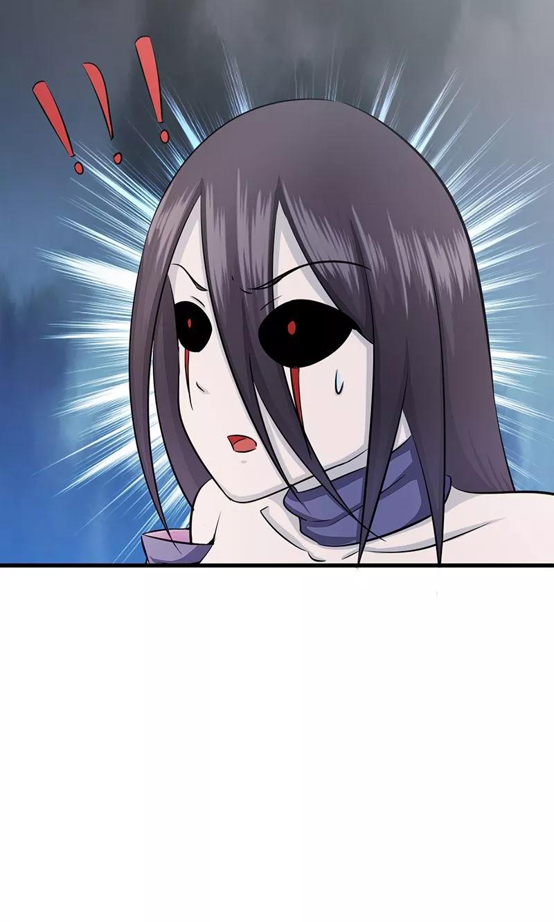地府也疯狂小说漫画,第87话 危局2图