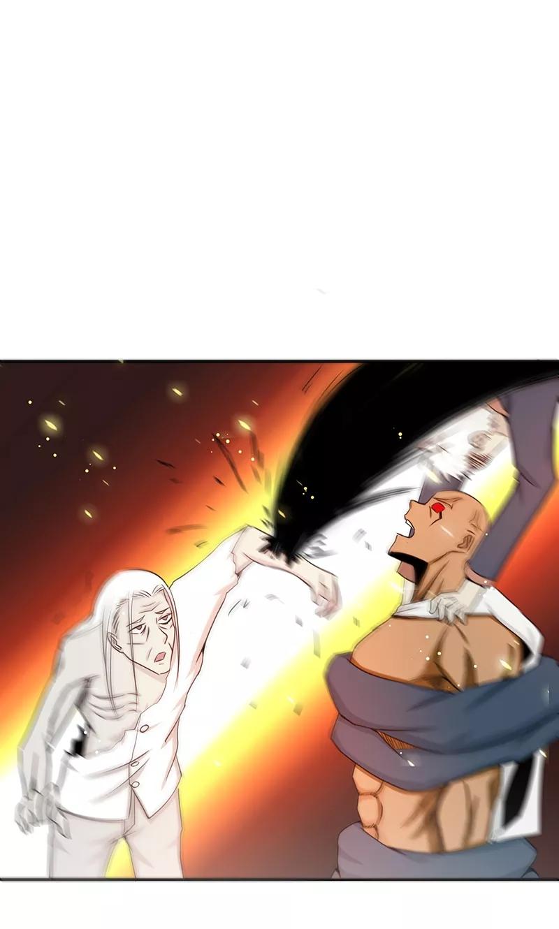 地府我开的小说剧情漫画,第105话 身体！身体5图