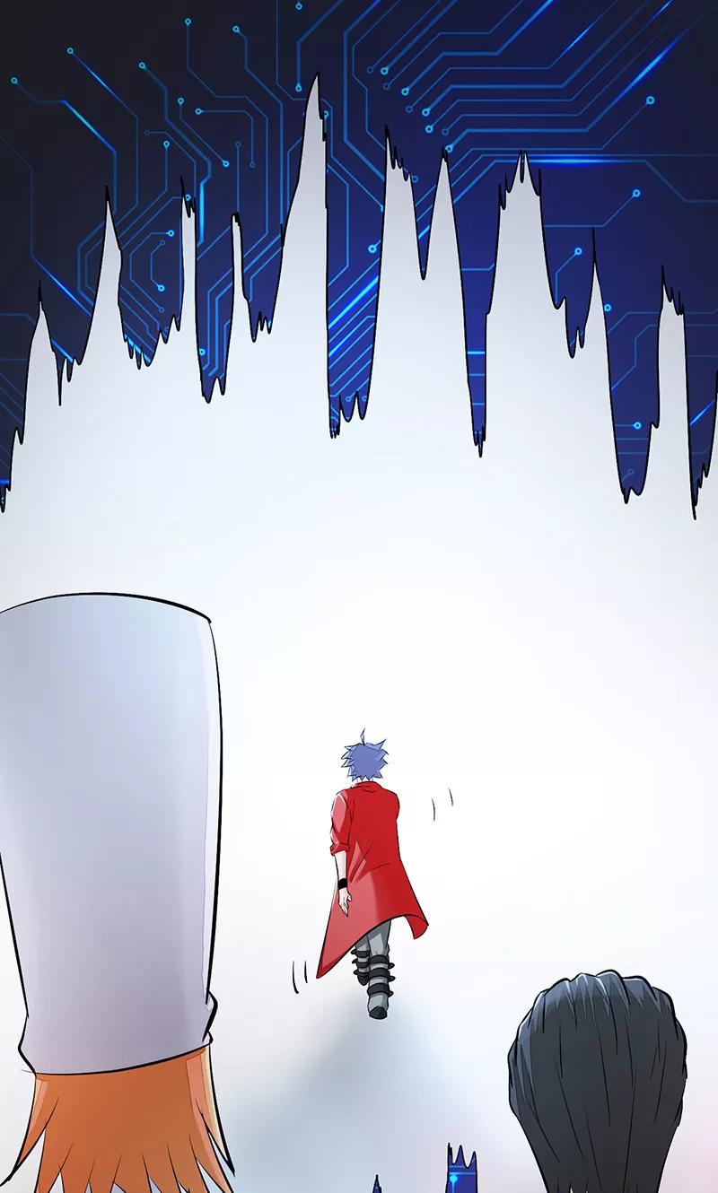 地府我开的漫画免费下拉式漫画,第61话 责任2图