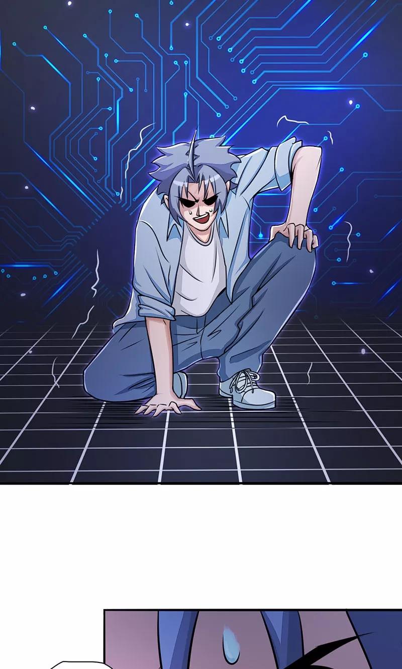 地府我开的漫画在线观看漫画,第60话 换装2图