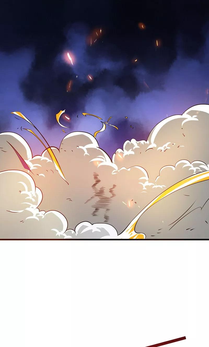 地府重临人间漫画,第104话 宵翼的布局2图