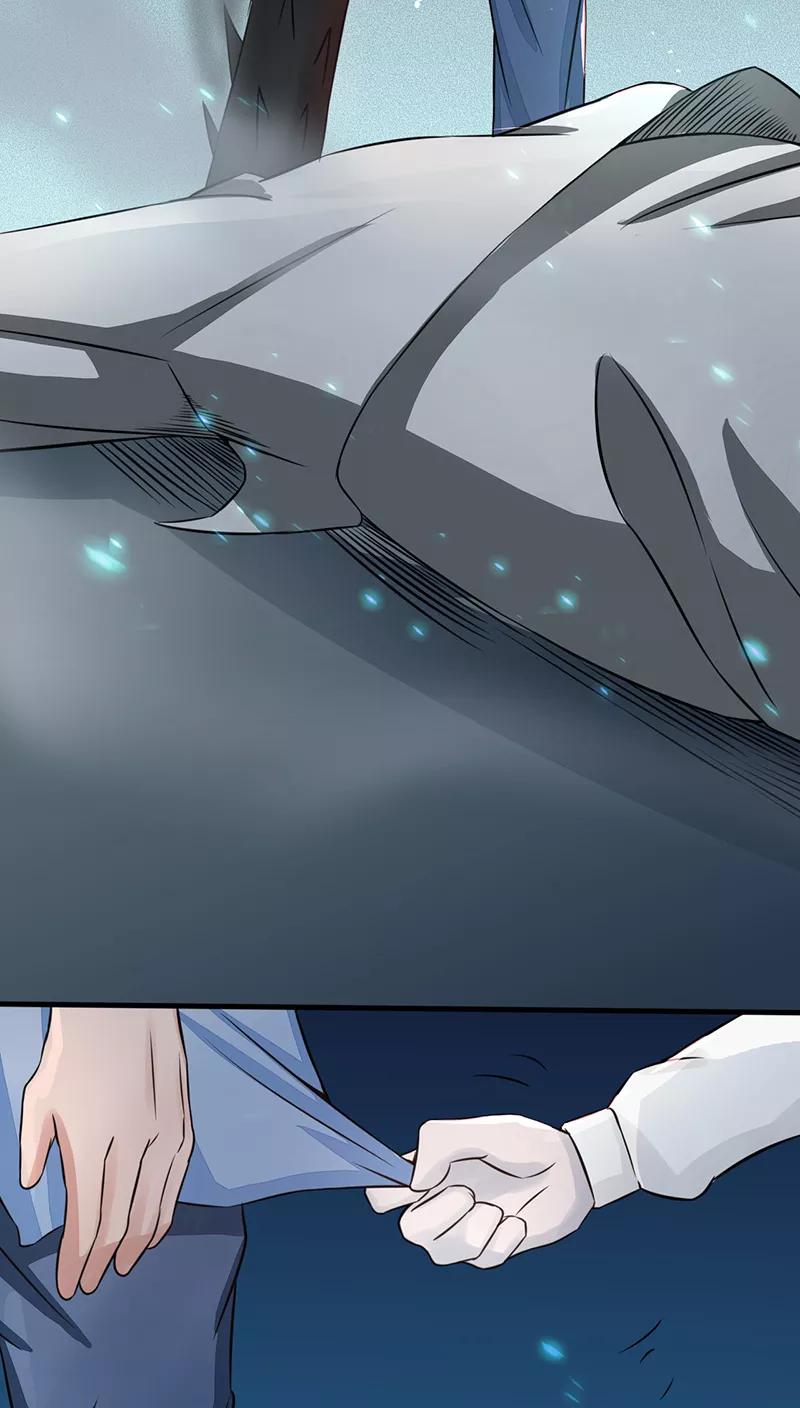 地府我开的漫画免费版漫画,第39话 约定4图