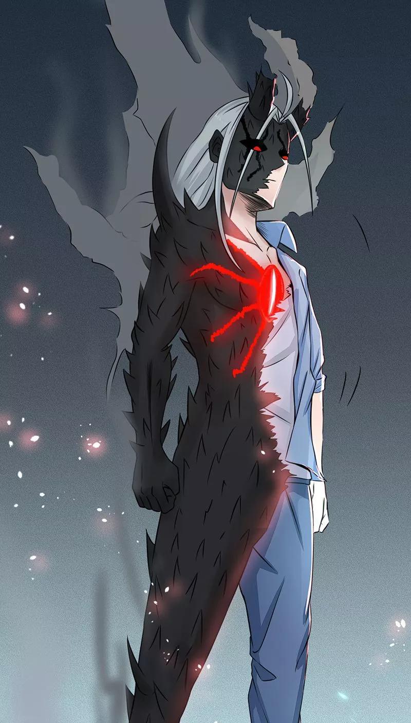 地府我开的漫画免费版漫画,第39话 约定3图