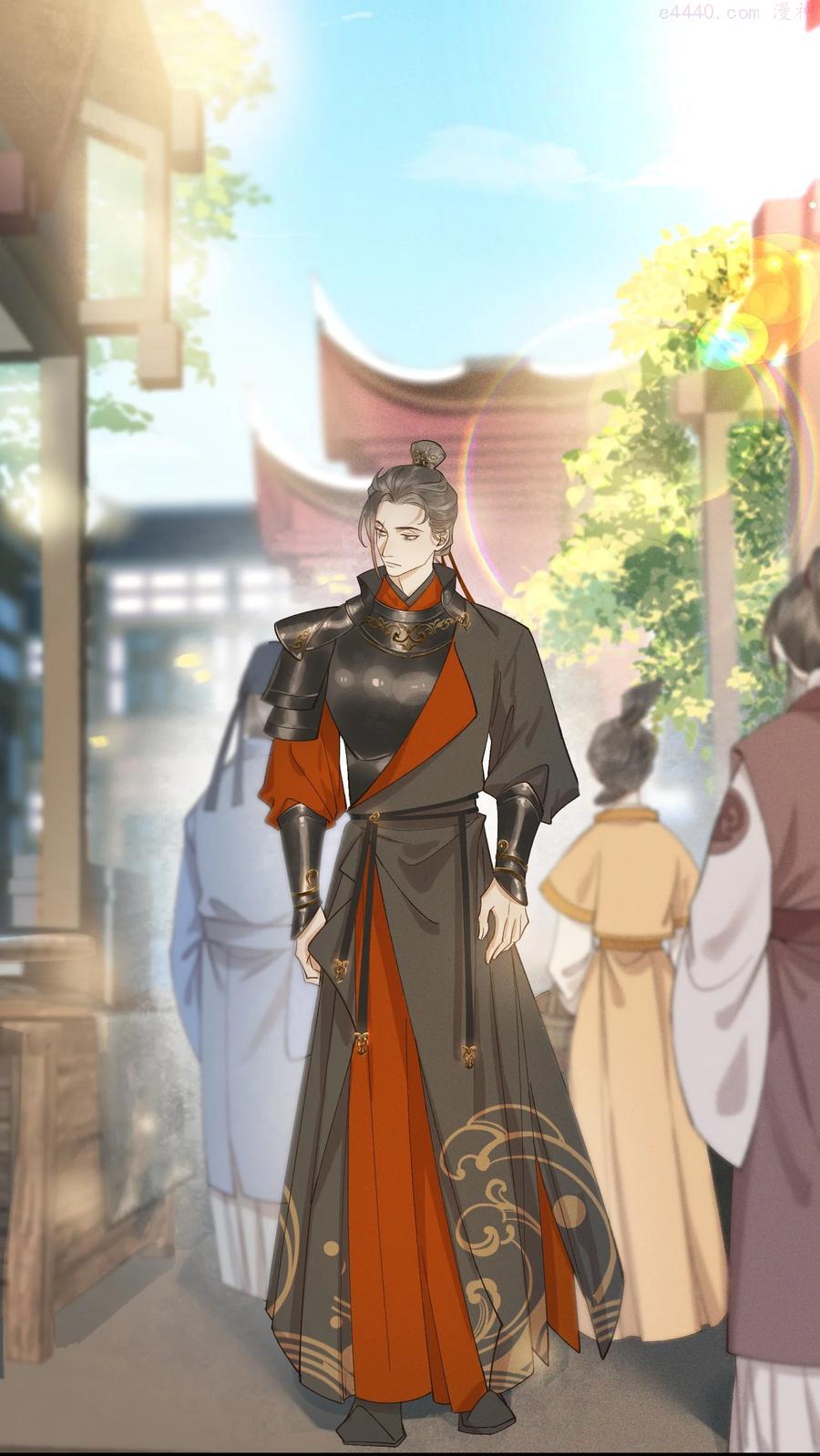 太子殿下你的马甲又掉了小说笔趣阁漫画,012 掉马在即2图