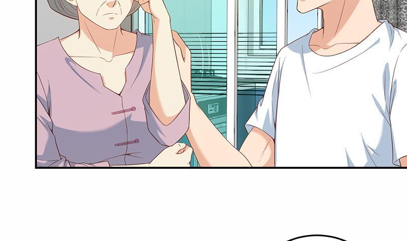 修仙归来在校园漫画第二季漫画,第14话 疗伤圣手！4图
