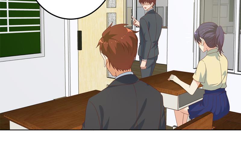 修仙归来在校园漫画第二季漫画,第49话 拯救校花！4图
