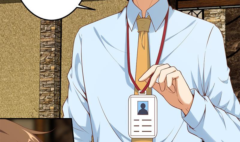 修仙归来在校园6漫画,第40话 现实的残酷4图