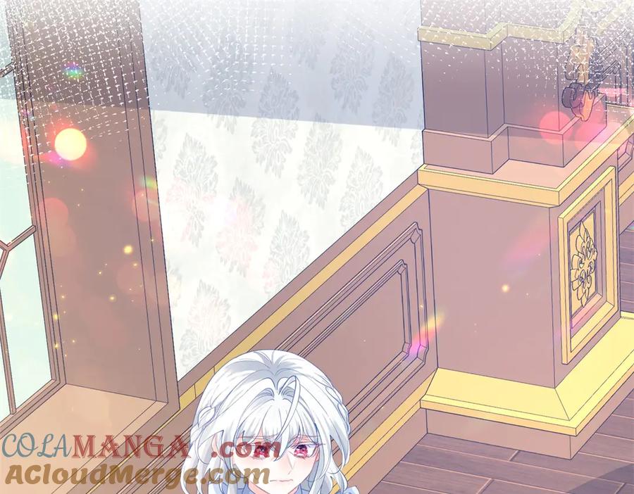某天成为祭品公主合集漫画,第264话 我是罗斯公主？4图