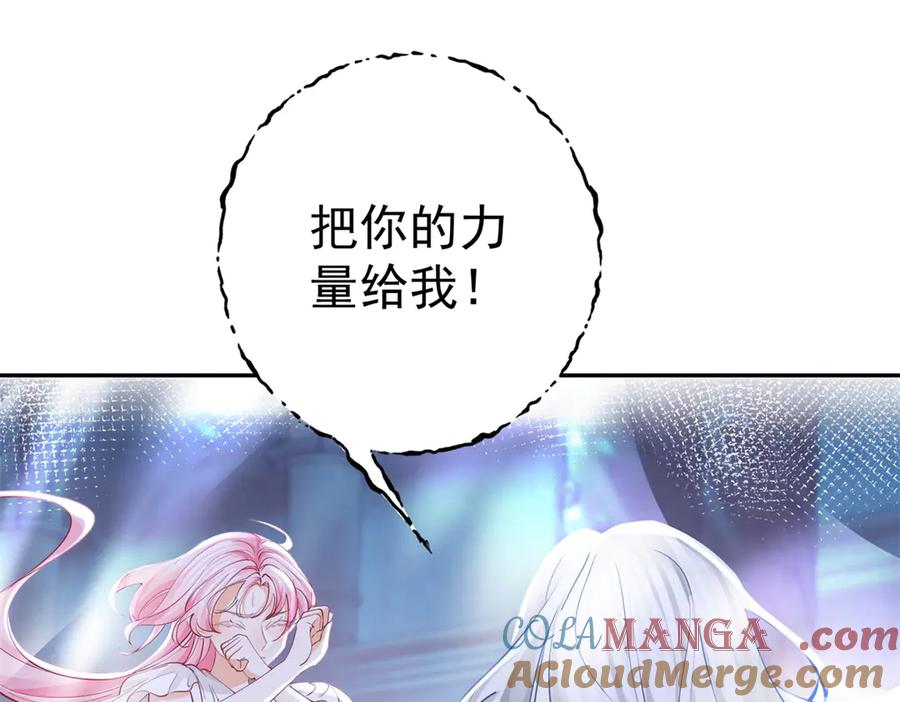 某天成为祭品公主第一集漫画,第262话 白猫的初登场4图