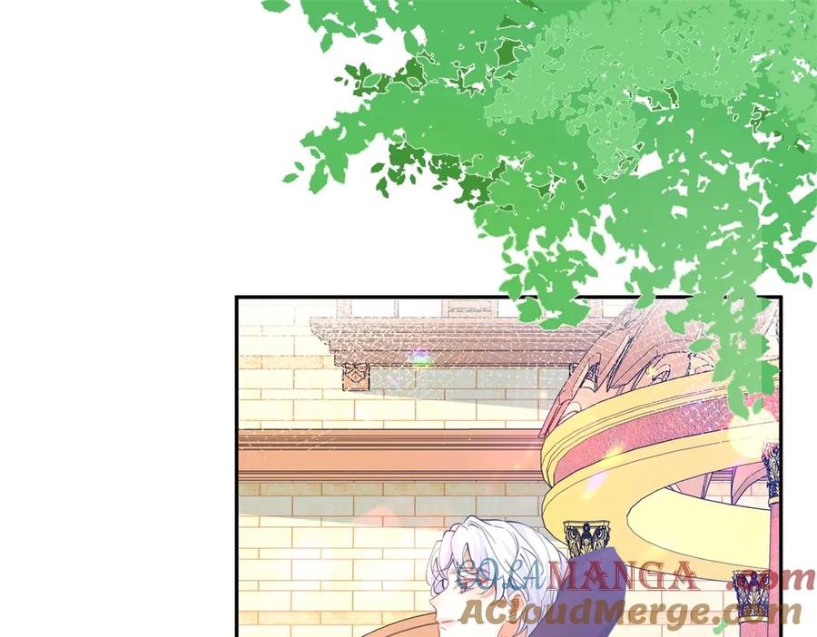 某天成为祭品公主漫画免费阅读下拉式六漫画,146话漫画,第272话 两个公主的较量4图