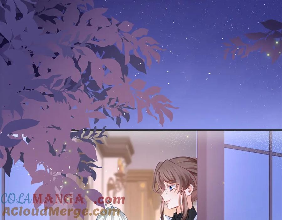 某天成为公主秒懂百科漫画,第271话 公主和王子的埋伏4图