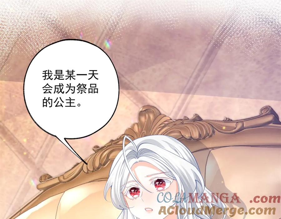 某天成为祭品公主全集免费下拉式漫画,第248话 另一个孩子的幻影4图