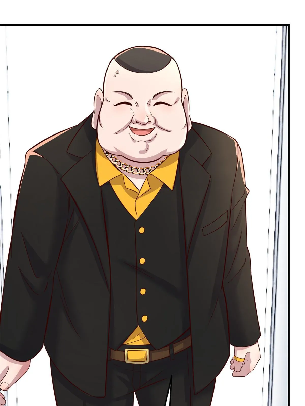 我的姐姐是大明星漫画,218 小赤佬突然值钱了3图