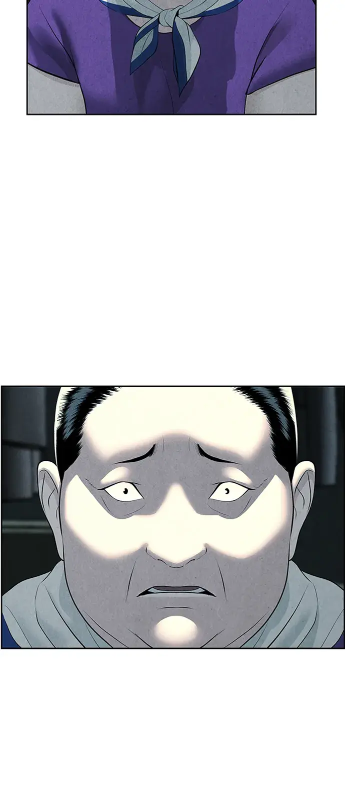 未来的古董店合集漫画,[第146话] 鬼家（9）5图