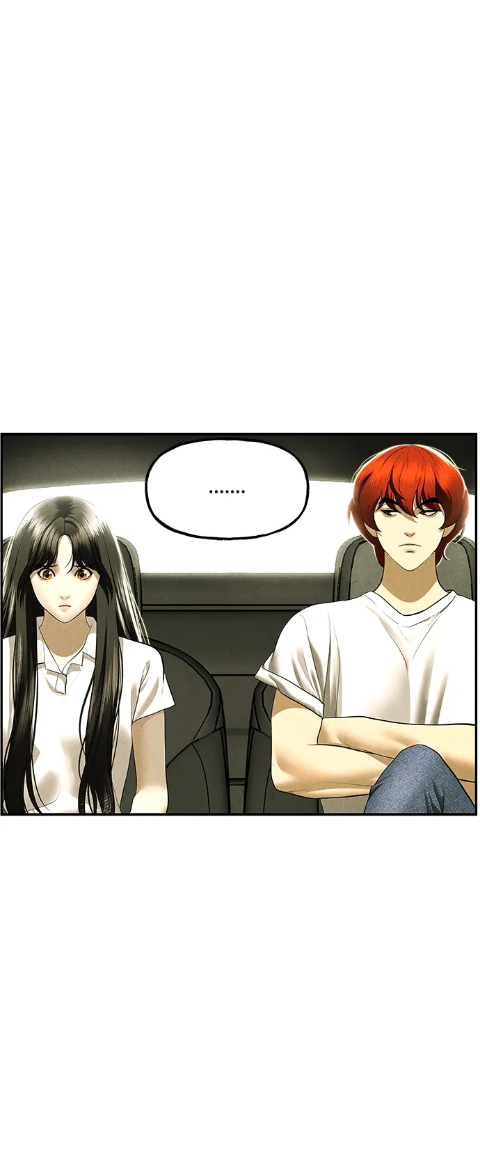 未来的自己漫画,[第168] 从海末岛来的客人（3）4图