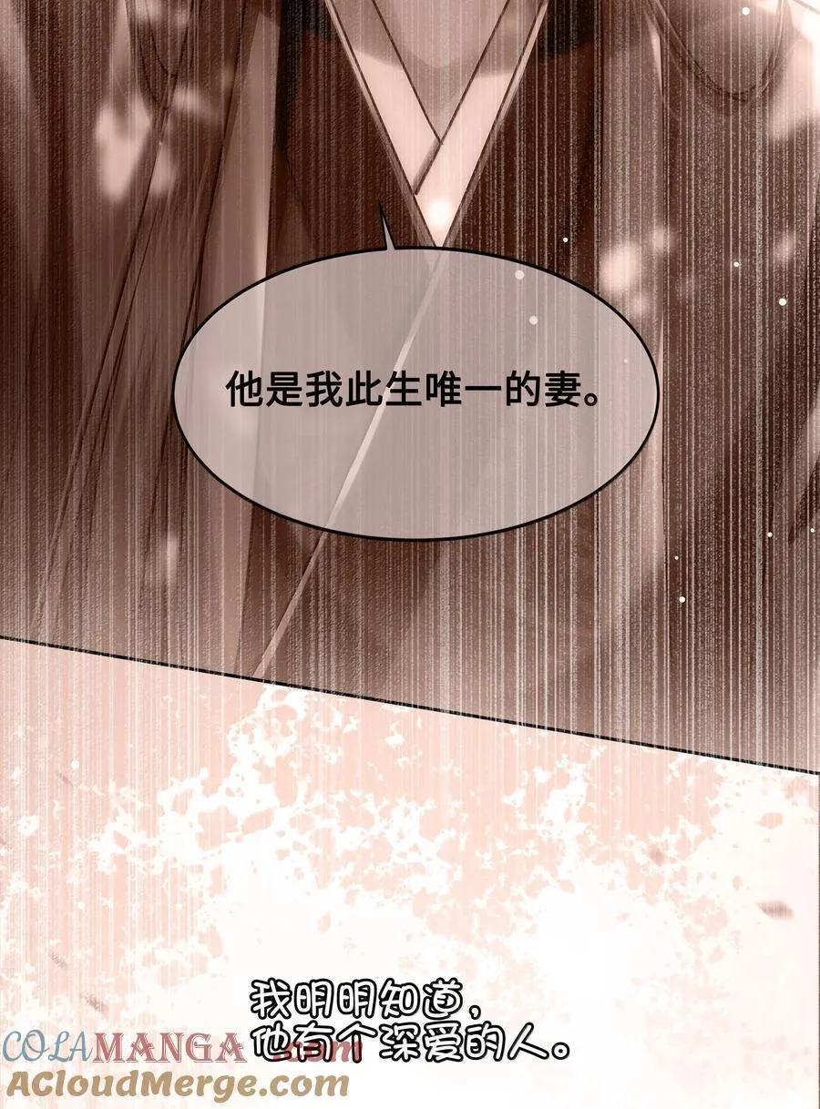 殿下倾城祁长忆一直痴傻吗漫画,104 怀孕了！？5图