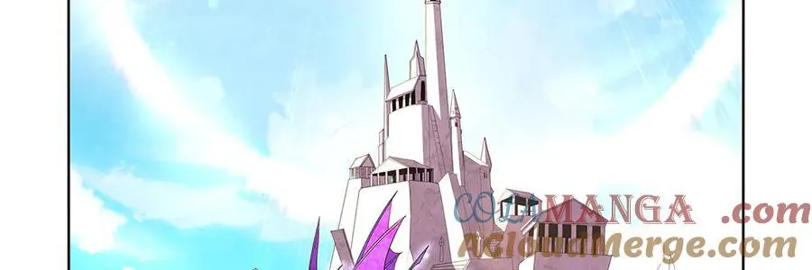 失业魔王最新漫画,第427话 封神石5图