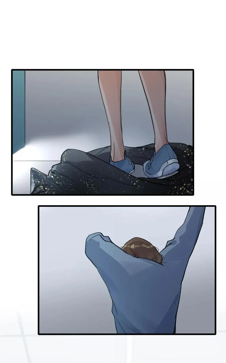 余情可待[重生]全文免费阅读漫画,136 思绪2图