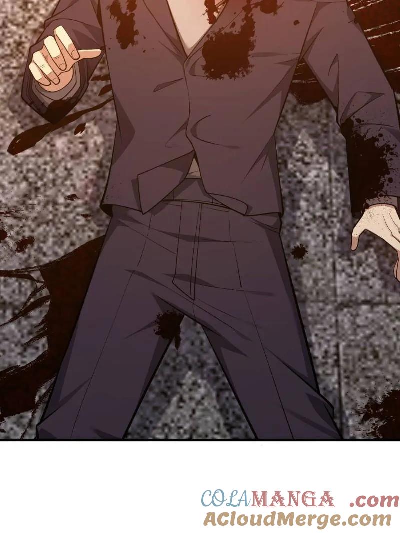 第一序列第二季在线看漫画,第515话 514 年轻的江旭5图