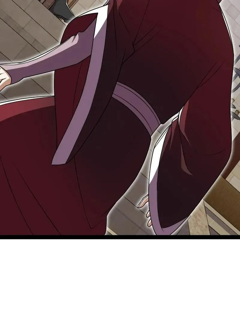 武帝隐居之后的生活漫画免费漫画,290 说笑3图