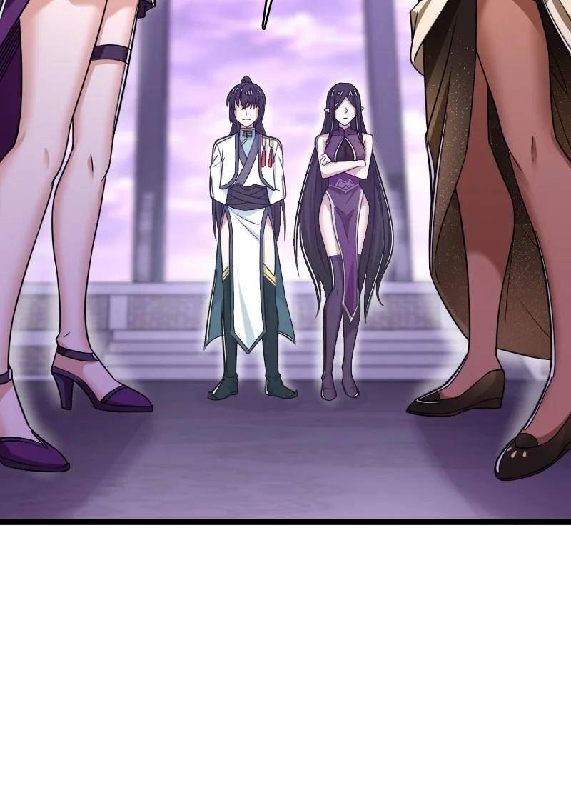 武帝隐居之后的生活漫画下拉漫画,277 女人间的战斗5图