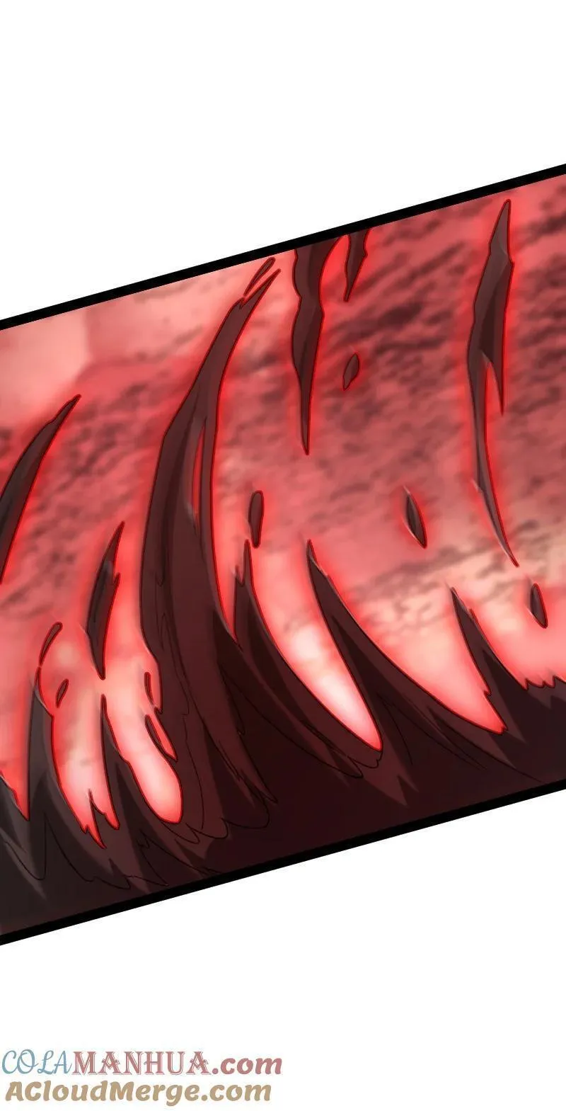 武帝隐居之后的生活全文免费漫画,305 打爆了？4图