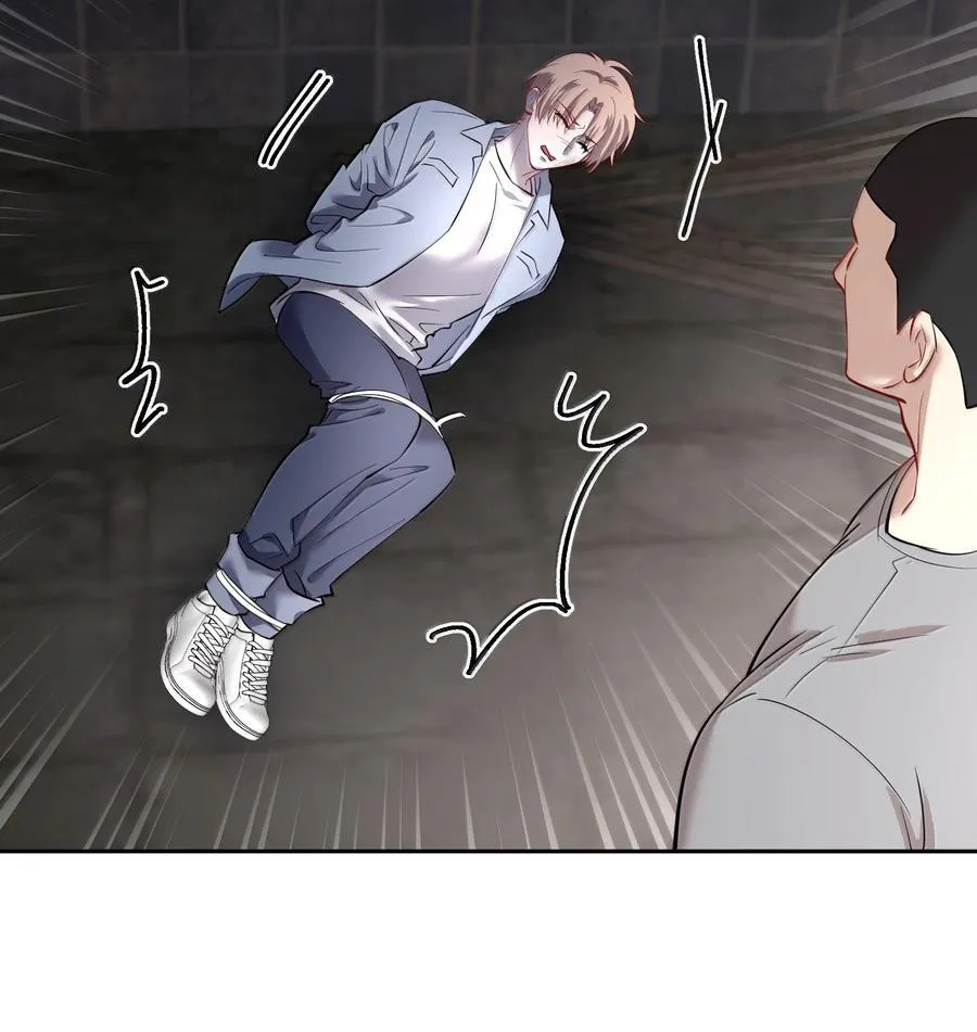 飞鸥不下全文免费阅读漫画,第90章 历劫（二）4图