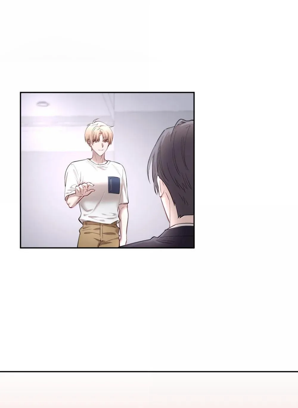 飞鸥不下48章为什么没有漫画,第95章 我还活着，你怎么敢死？5图