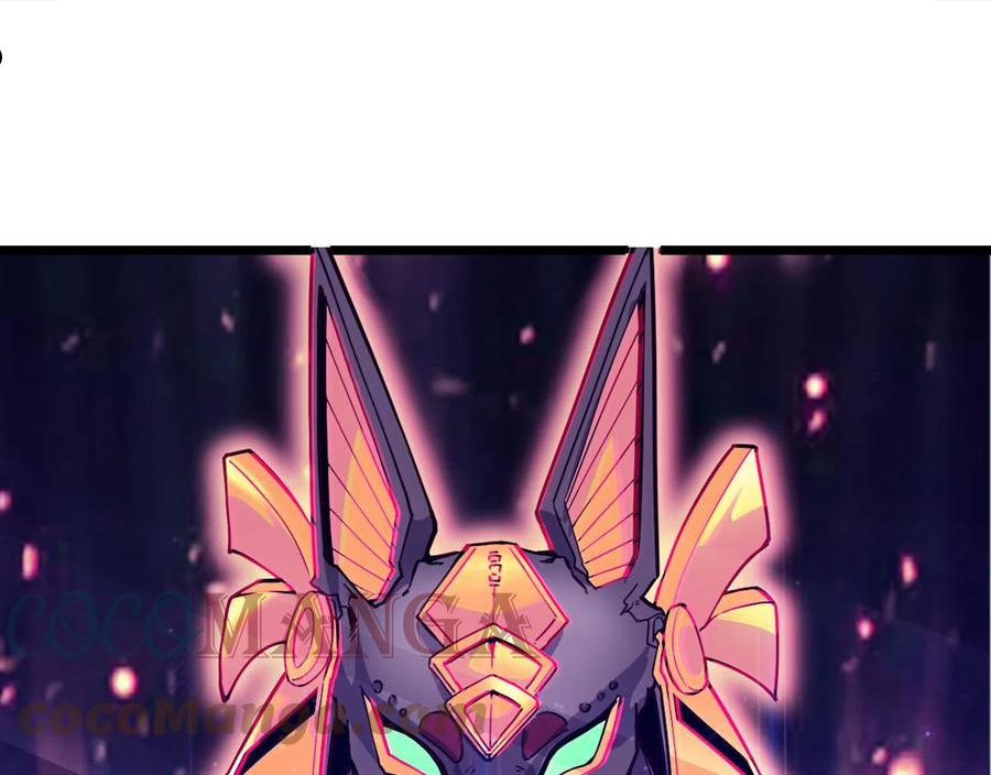 我靠bug上王者在线全集免费观看漫画,第58话 血战！魔神之威！5图
