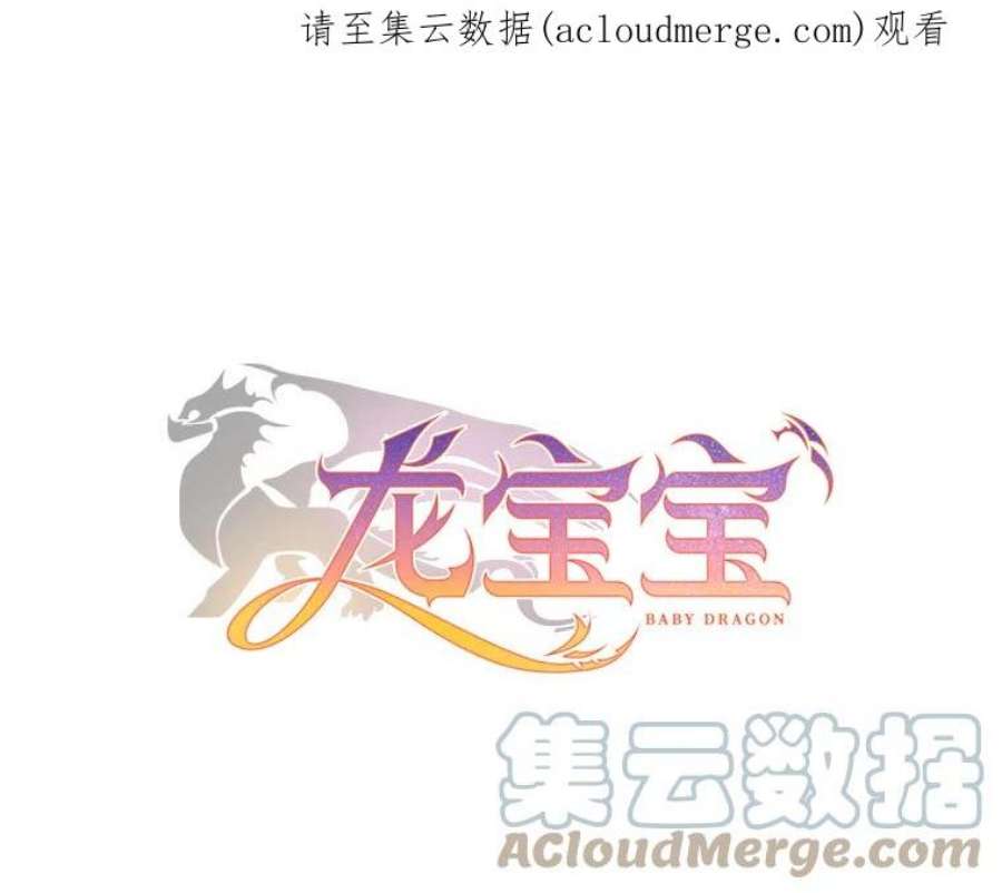 龙宝宝什么时辰出生最好漫画,45.仪式1图
