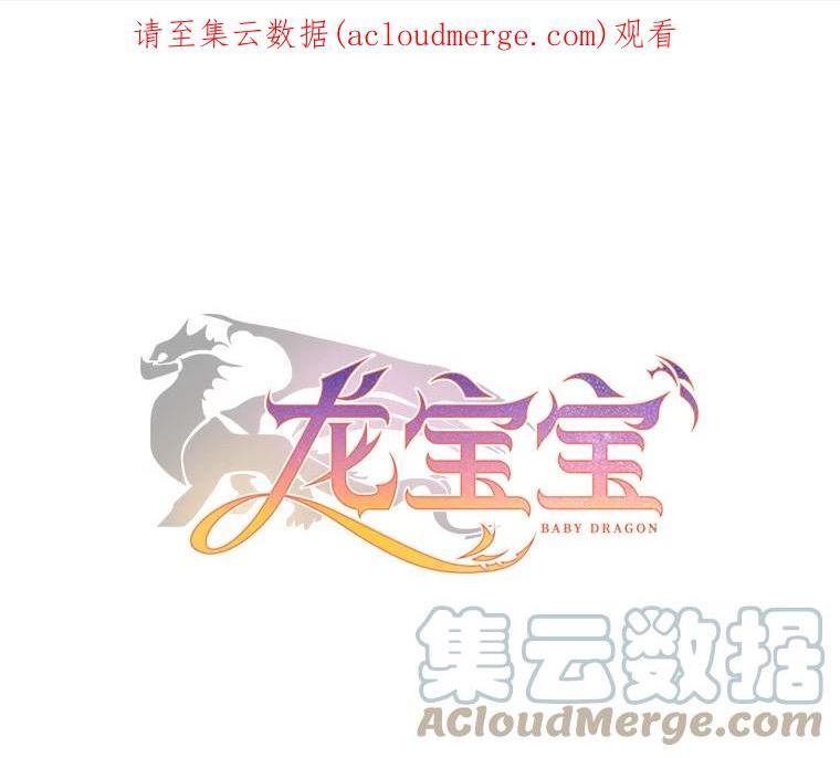 龙宝宝出生时辰吉日漫画,41.狩猎大会1图