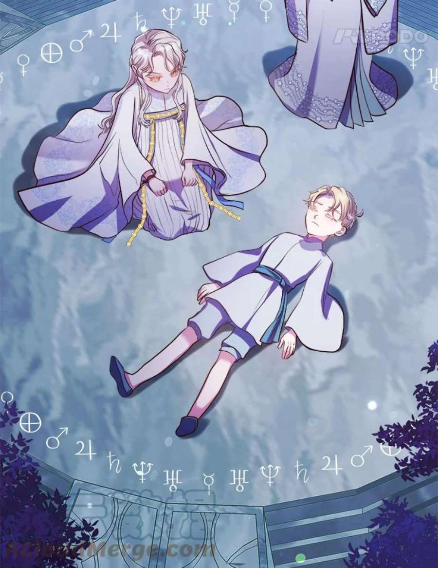 龙宝宝出生的祝福语漫画,46.真身5图
