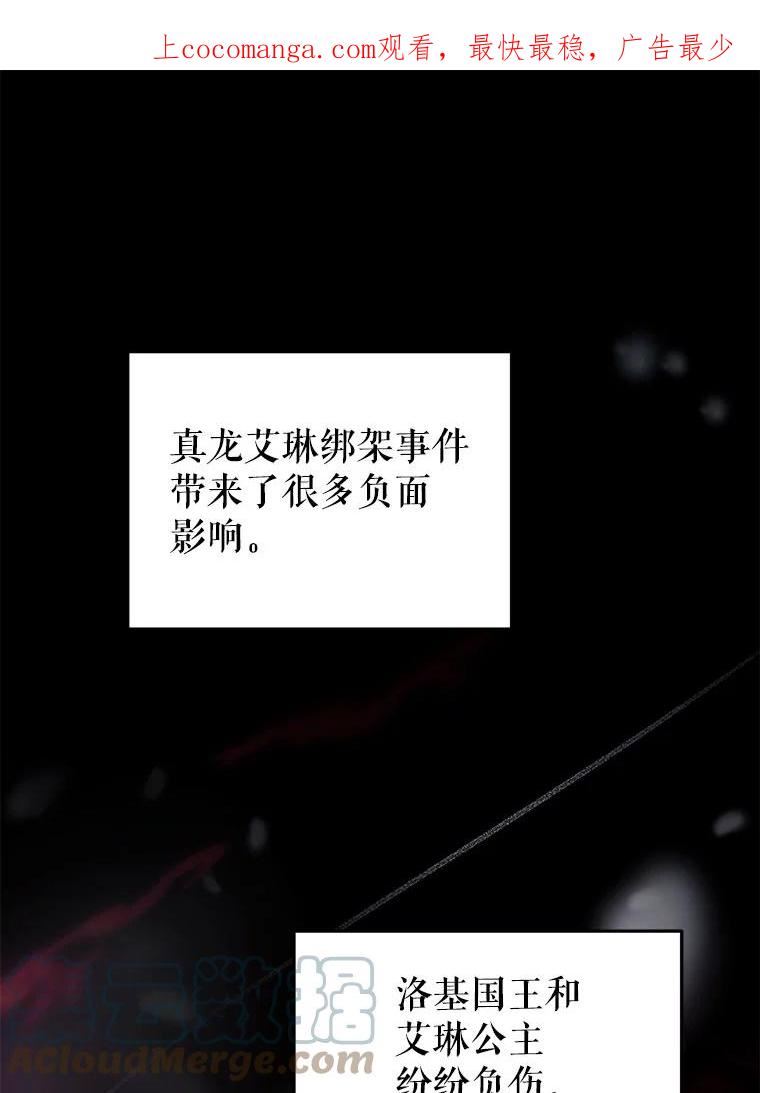 龙宝宝男孩子取名寓意好的字漫画,64.另一条龙1图