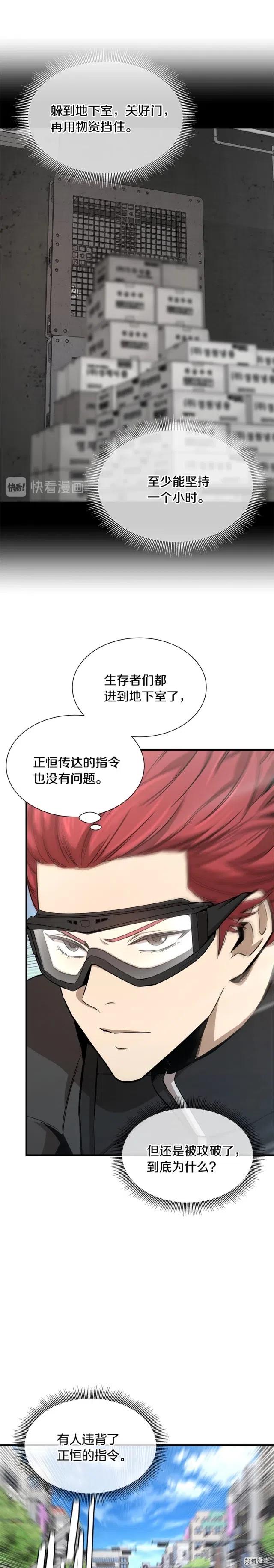 末日重启漫画全集免费阅读漫画,第85话2图