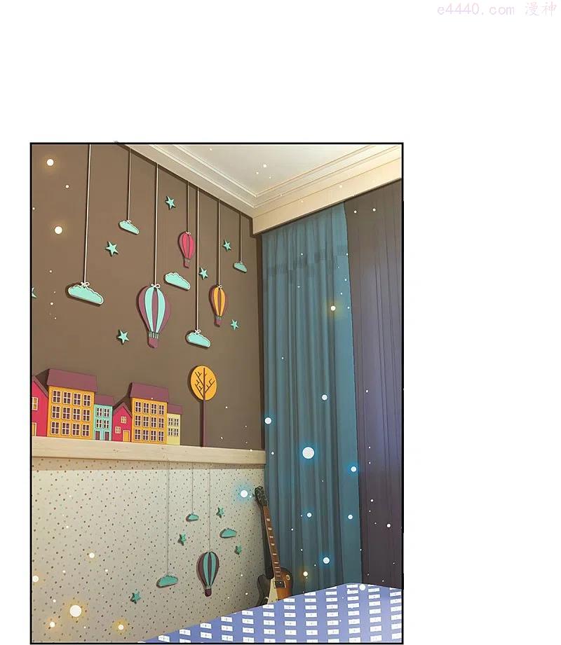 妈咪快跑：爹地追来了漫画免费漫画,第305话 爹地你不讲道义4图