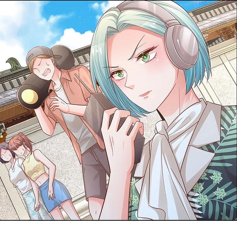 妈咪快跑爹地追来了动漫免费观看漫画,第300话 严苛对待4图