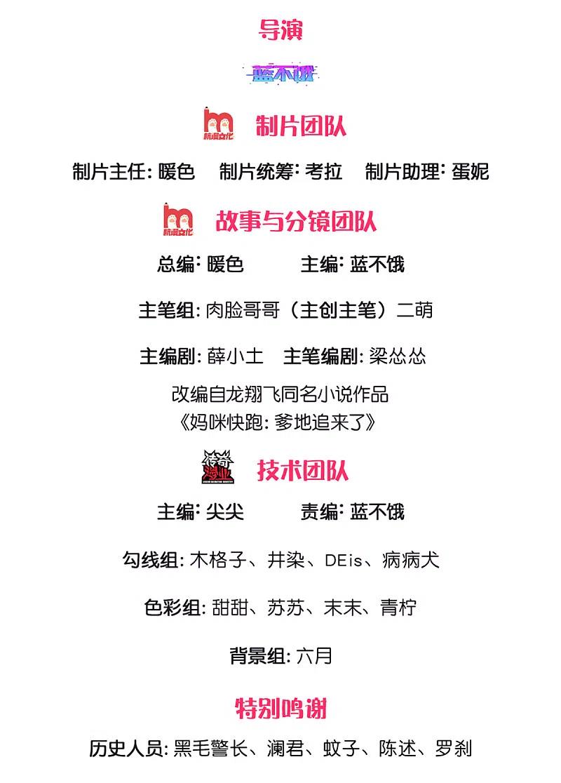 妈咪快跑爹地又吃醋了漫画,第282话 自卑作祟2图