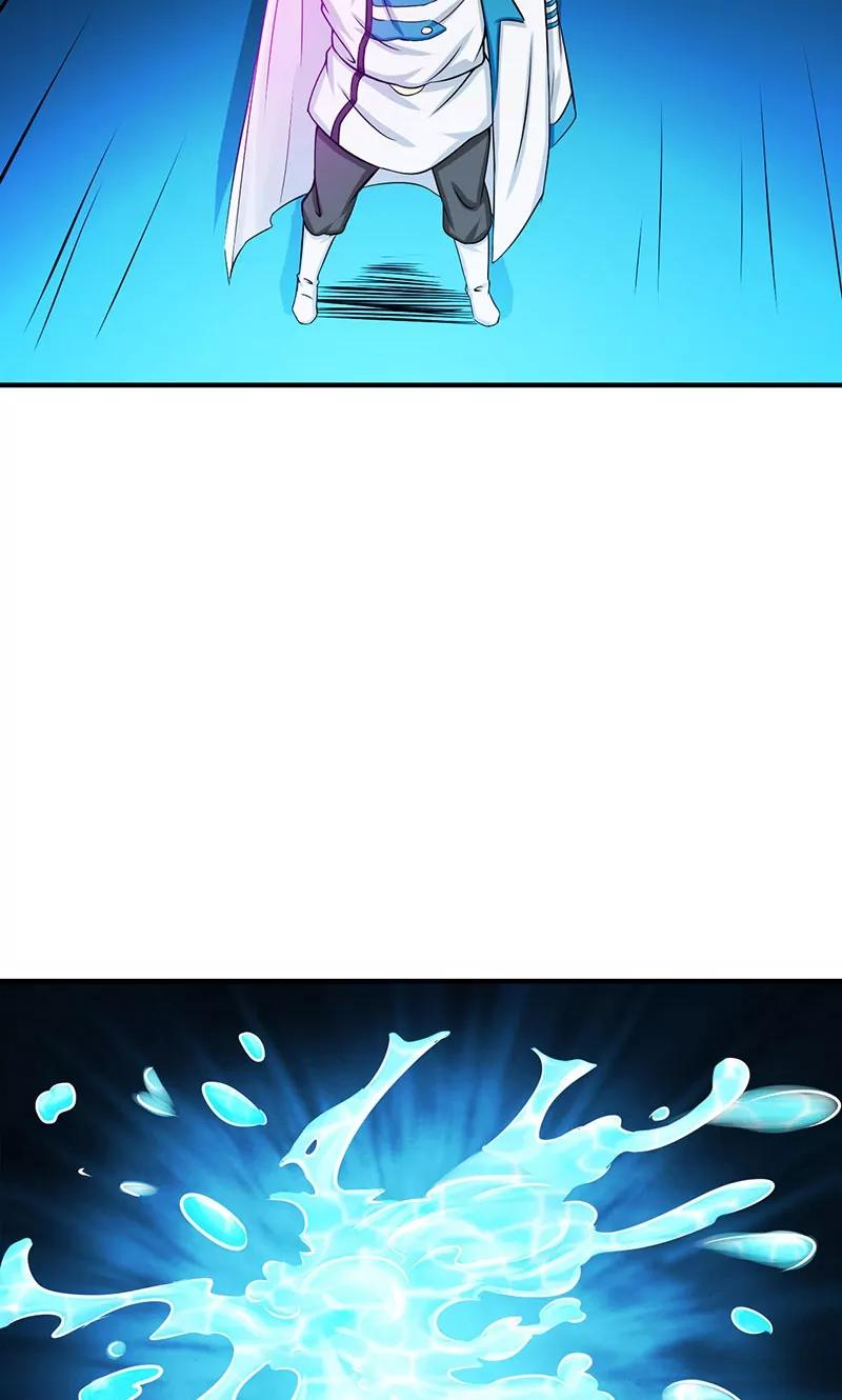 地府我开的漫画在线观看漫画,第182话 反击的前夕4图