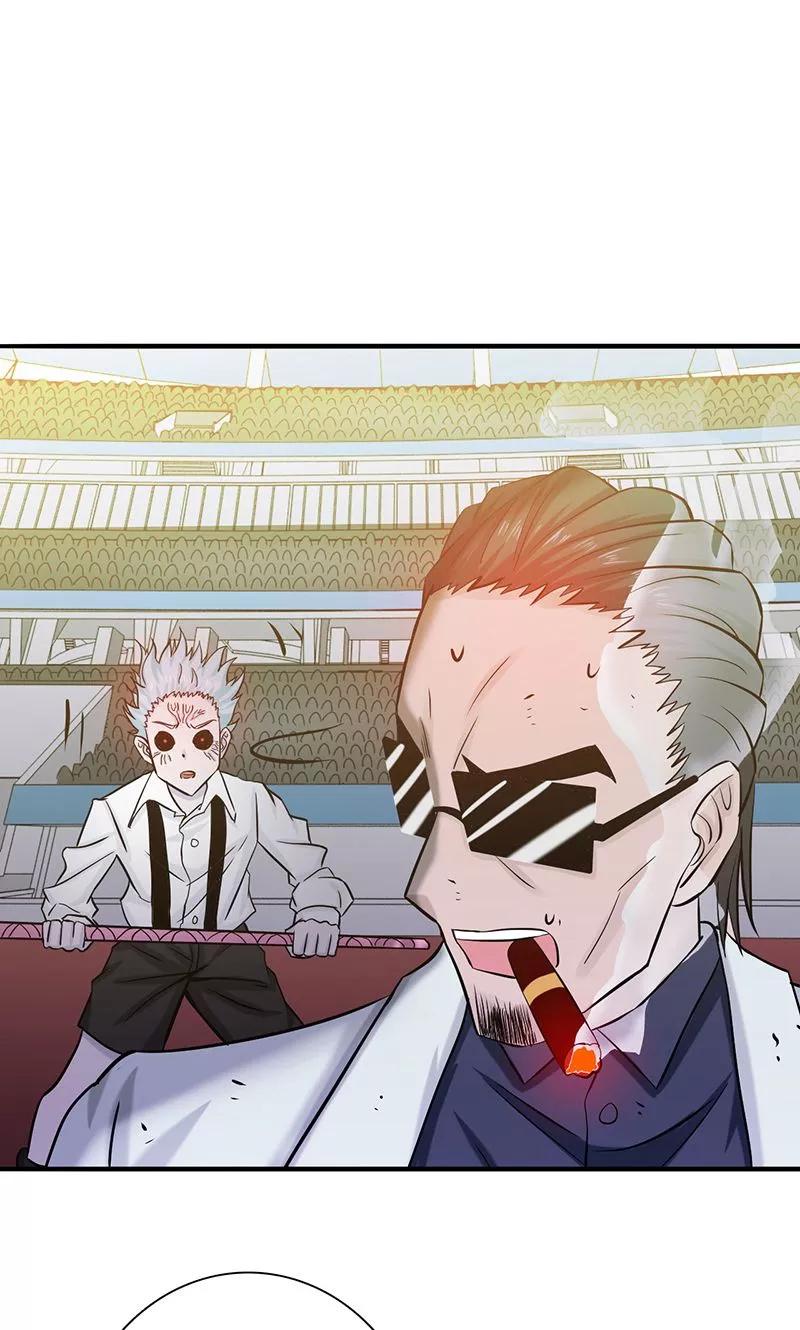 地府我开的结局是什么漫画,第145话 名震天下的力量5图