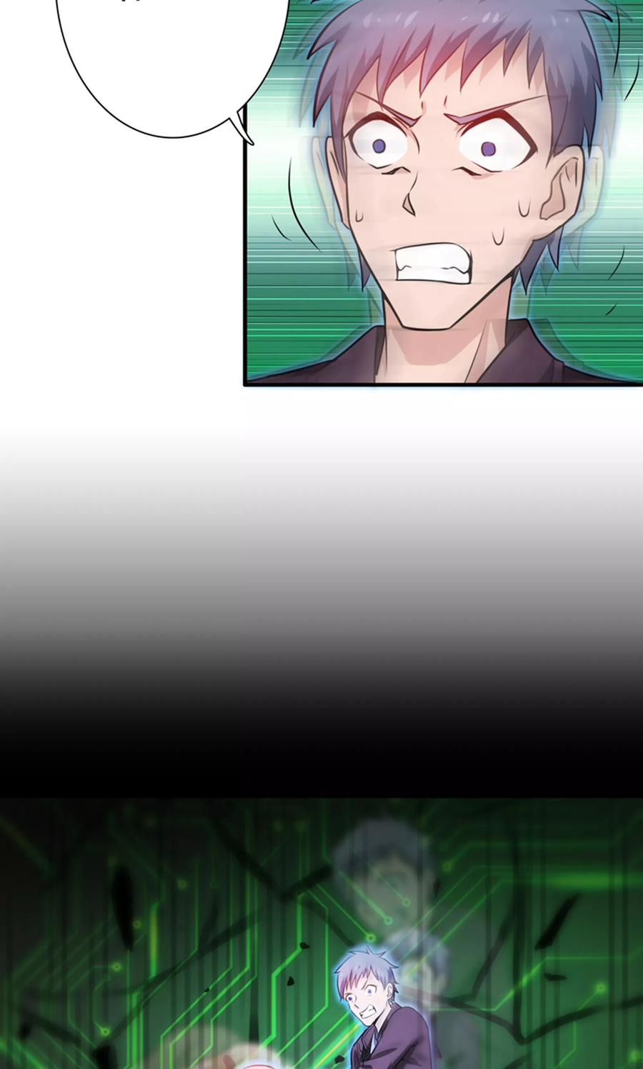 地府重临人间漫画,第179话 能力4图