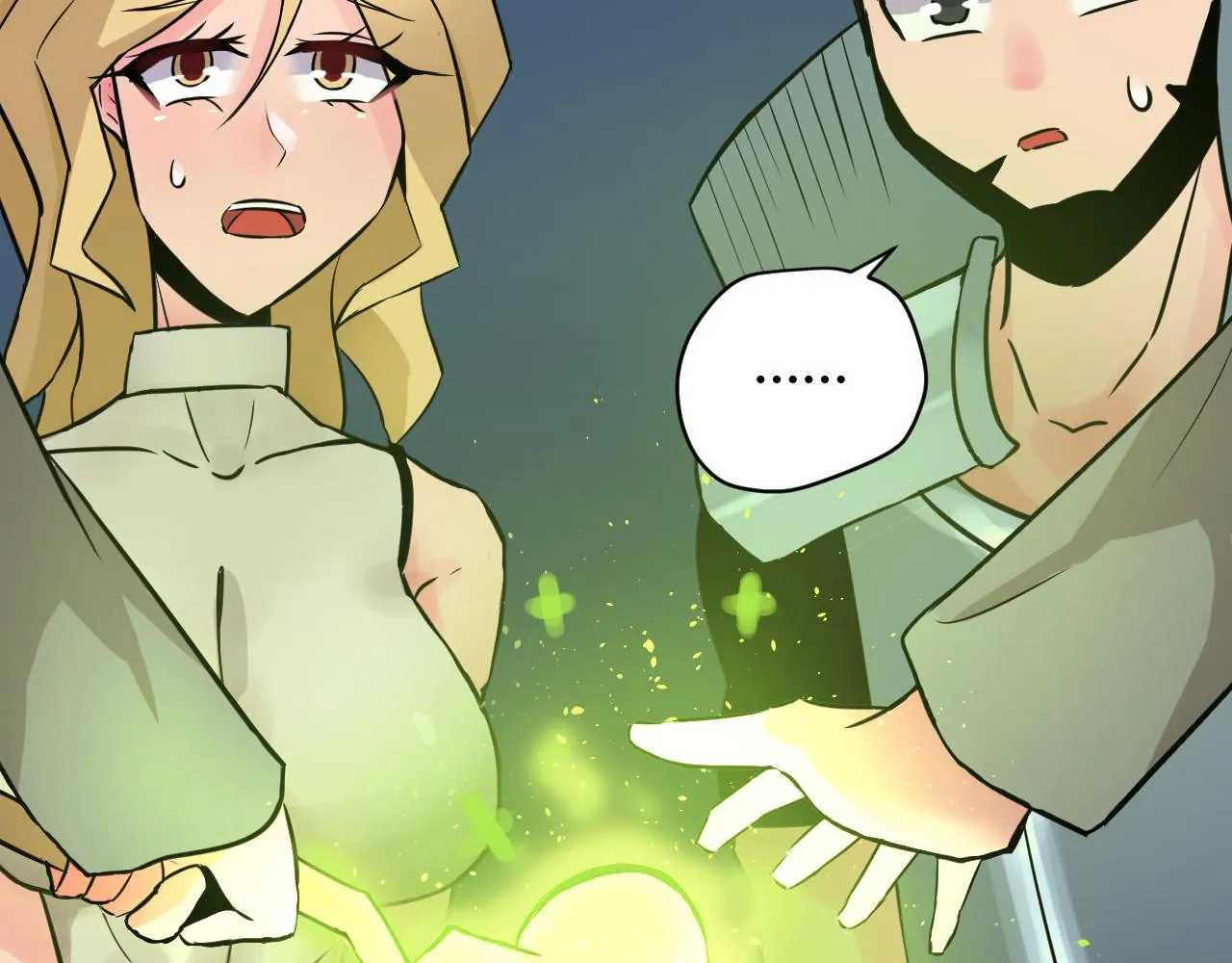 我独自升级08漫画,06 复仇的反击4图