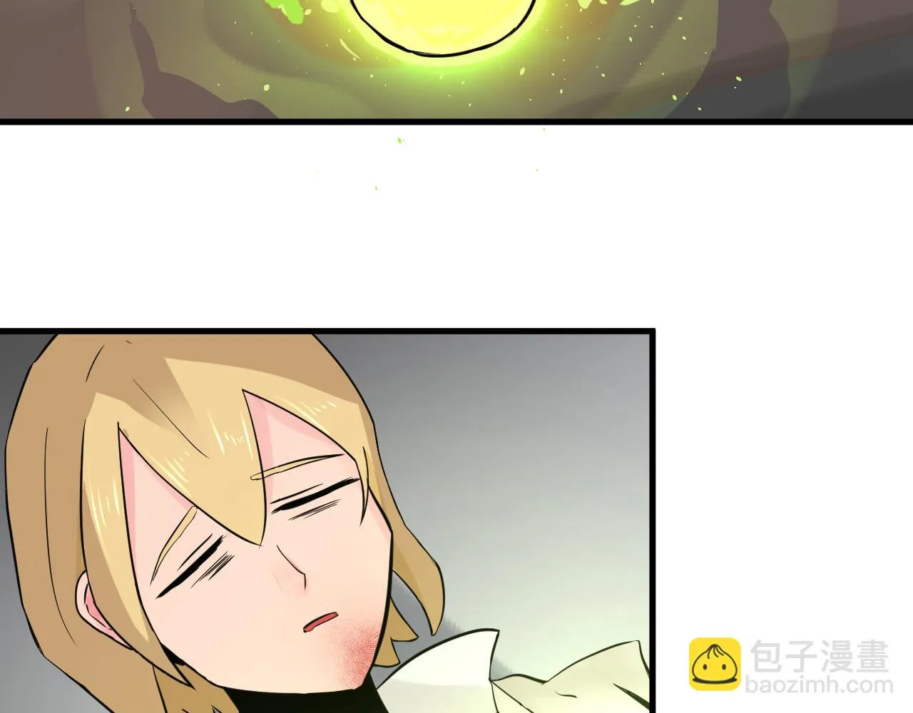 我独自升级08漫画,06 复仇的反击2图