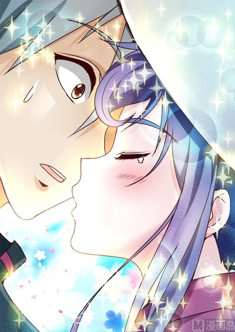 中华神医txt完本下载漫画,第053话 美女的告白4图