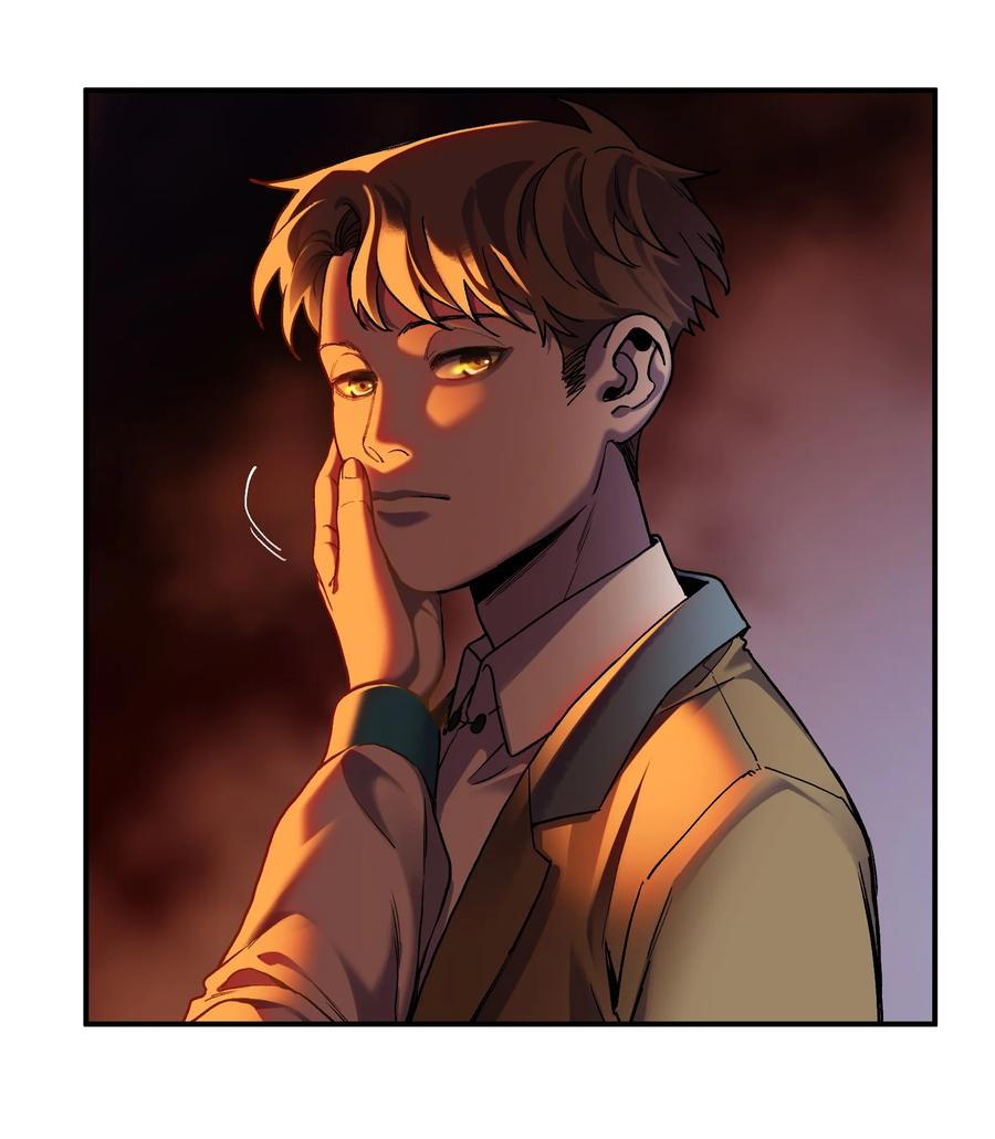 反派初始化在线观看漫画,103 不想再欠谁了5图