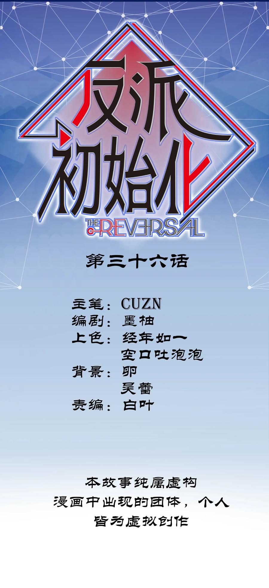 反派初始化片头曲完整版漫画,036 凌辰，你把我们小姐变傻了！1图