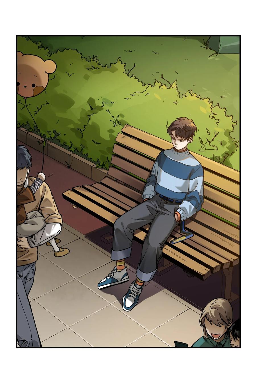 反派初始化片头曲完整版漫画,036 凌辰，你把我们小姐变傻了！3图