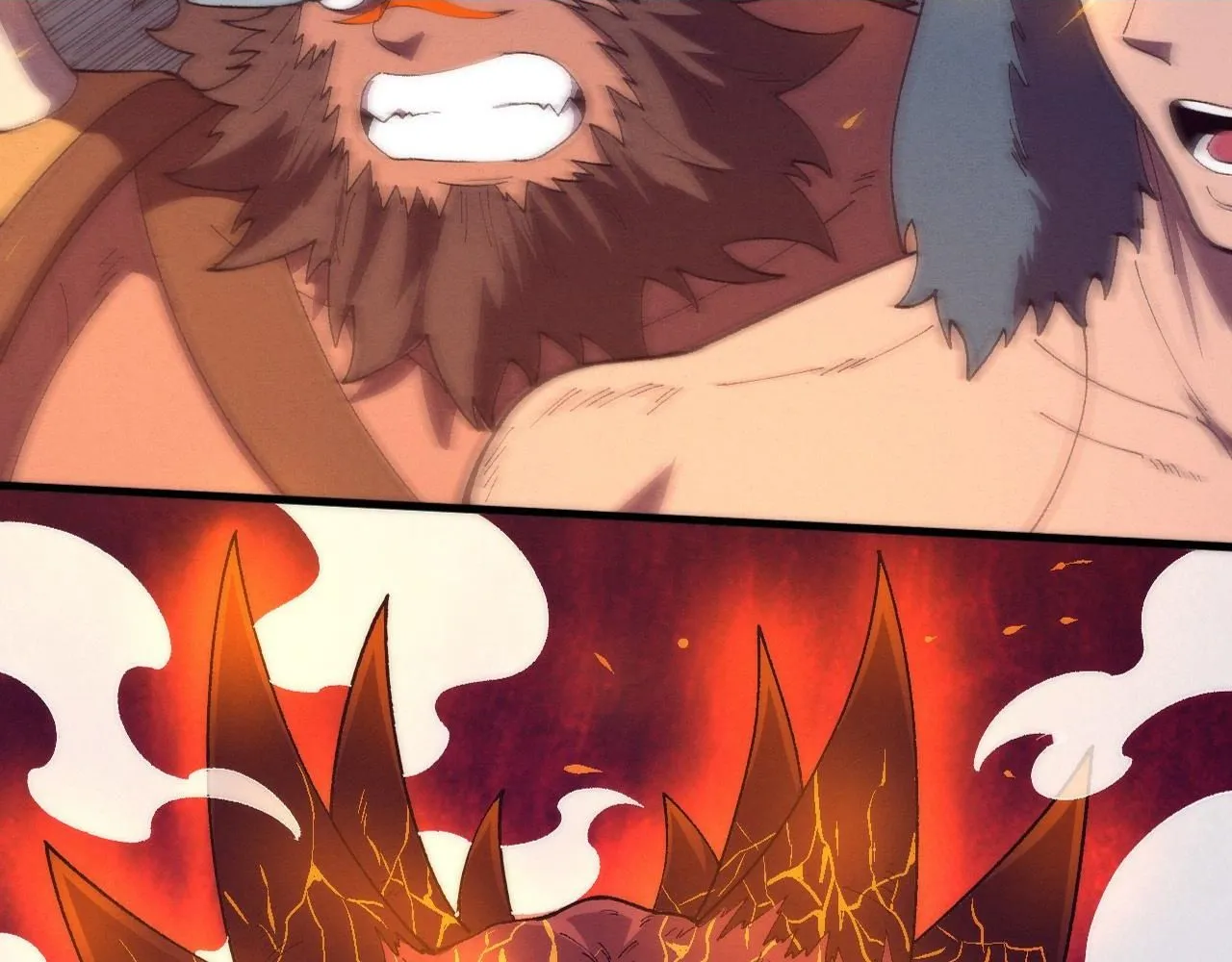 进化狂潮第二季免费观看动漫星辰影院完整漫画,第146话 阴谋暴露2图